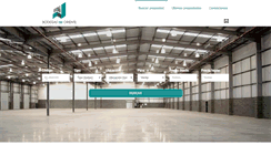 Desktop Screenshot of bodegasdeoriente.com